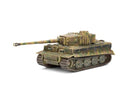 Tiger I Tank Platoon (x3 Plastic)