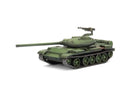 T-44 / T-54-1 Tank Company (x5 Plastic)