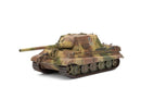 Jagdtiger Tank-hunter Platoon (x2 Plastic)