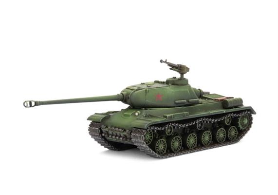 IS-2 Heavy Tank Company (x5 Plastic)
