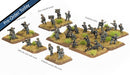 Infantry Platoon (x33 figures)