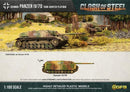 Panzer IV/70 Tank-hunter Platoon (x4 Plastic)