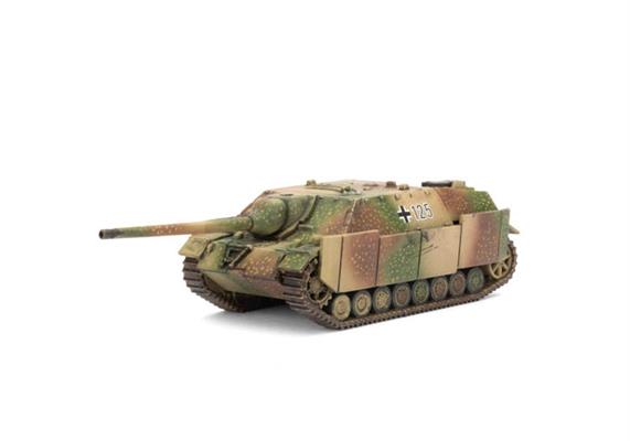 Panzer IV/70 Tank-hunter Platoon (x4 Plastic)