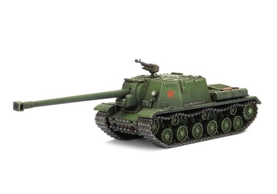 Clash of Steel Starter: American vs Soviet