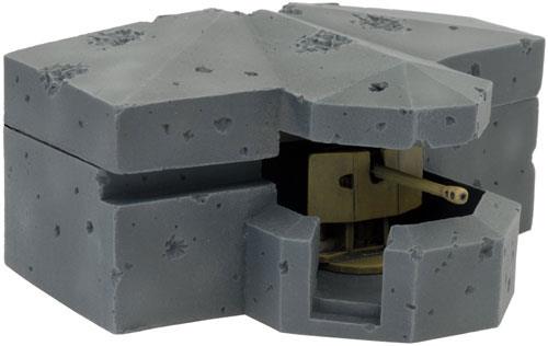 5cm KwK Nest (XBX03)