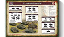 BRAB16 7th Armoured Division Army Deal