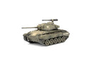M24 Chaffee Recon Platoon (x3 Plastic)