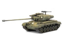 M26 Pershing Tank Platoon (x3 Plastic)