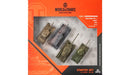 WOT01-UP World of Tanks Starter Set (Maus, T29, IS-3, Centurion)