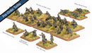 Infantry Platoon (x41 Figures)