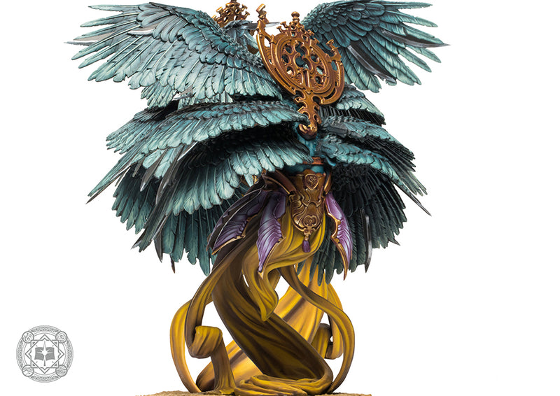 Sorcerer Kings: Trinnavarta Chandavat/Sabhagrih [Dual Kit]
