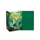 Dragon Shield 100 - Standard Deck Protector Sleeves - Dual Matter- Might