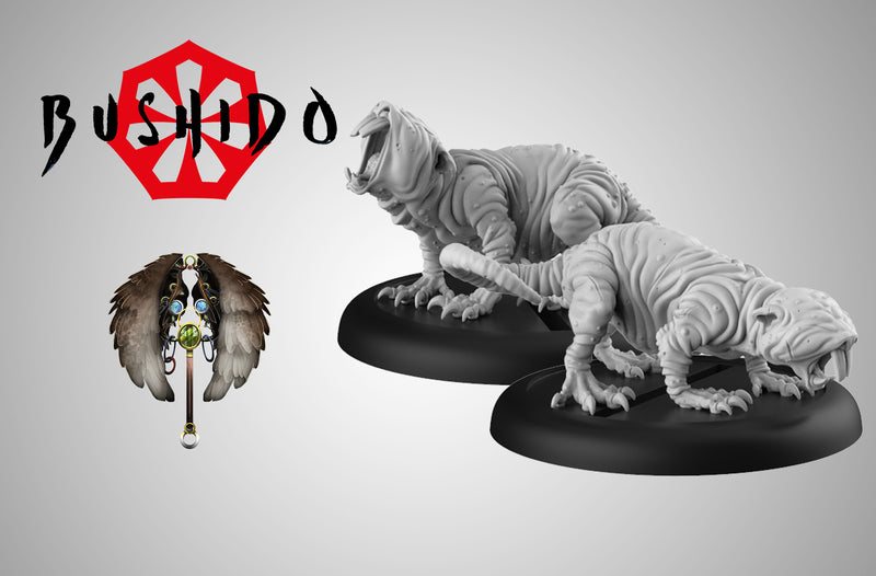 Undermole (GCTBTD032)