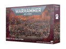 RED CORSAIRS: LORDS OF THE MAELSTROM
