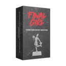 Final Girl: S3 Fated Victim Miniatures
