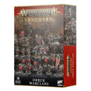 Age of Sigmar Vanguard: Orruk Warclans