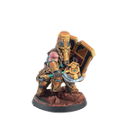 [Pre-order] Hearthguards