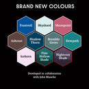 John Blanche Masterclass Volume 3