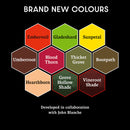 John Blanche Masterclass Volume 4