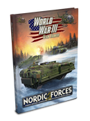 World War III: Nordic Forces