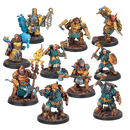 [Pre-order] Action Pack Mounthaven (EN)