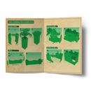 [Pre-order] Assail Borderlands Scenery Pack