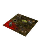 [Pre-order] Assail Borderlands Scenery Pack