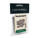 [Pre-order] 30mm Mounthaven Scenery Bases, Alpha Series