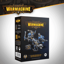 Warmachine: Cygnar Gravediggers Battlegroup - NEW