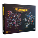 Warmachine: Shadows and Scum Two Player Set