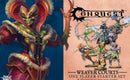Weaver Courts: Conquest 2026 Supercharged Starter Set