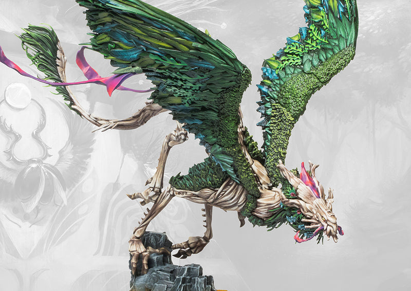 Weaver Courts: Coill Draic (pronounced Koi-leh Dry-Guh)