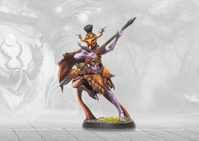 [PRE-ORDER] Weaver Courts: Mhor Sidhe (pronounced wore- She)