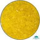 Base Ready Weird Crystals Small Yellow