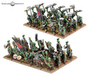 O&G: ORC BOYZ & ORC ARRER BOYZ MOBS