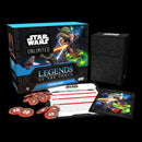 Star Wars: Unlimited Legends of the Force Pre-Release Kit