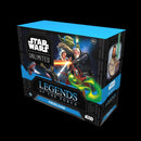 Star Wars: Unlimited Legends of the Force Pre-Release Kit