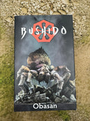 Bushido: Obasan – TableCon 2025 Singapore Exclusive