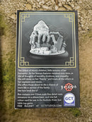 Bushido: Obasan – TableCon 2025 Singapore Exclusive