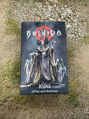 Bushido: Kuna, of Lies and Darkness – TableCon 2025 Singapore Exclusive