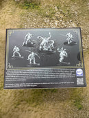 Bushido: Family Themed Warband – TableCon 2025 Singapore Exclusive
