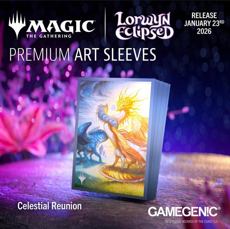 MTG