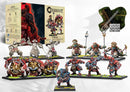 [Pre-order] Yoroni: Conquest 2026 Supercharged Starter Set