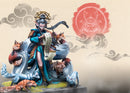 Yoroni: Limited Edition Kitsune Preview