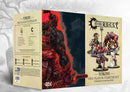 [Pre-order] Yoroni: Conquest 2026 Supercharged Starter Set