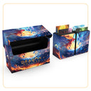 Dragon Eclipse: Combat Deck Box