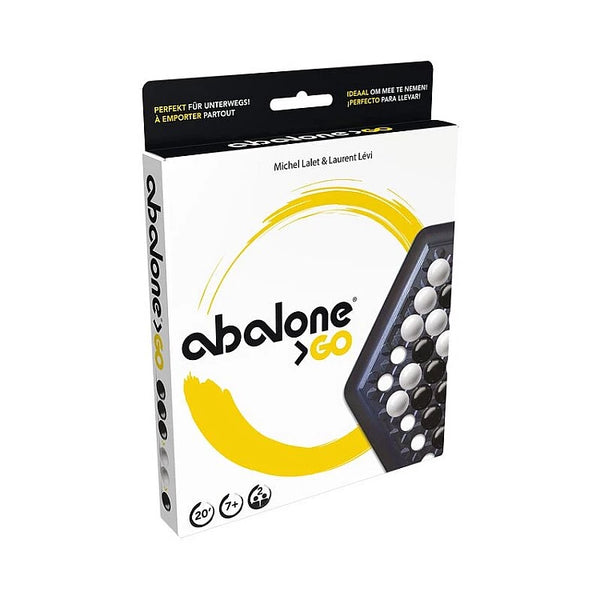 ABALONE GO EN