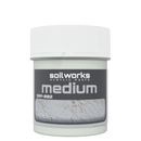 ACRYLIC PASTE MEDIUM