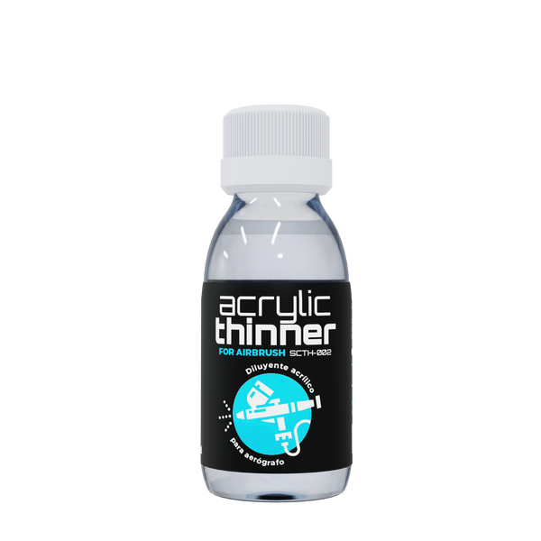 ACRYLIC THINNER