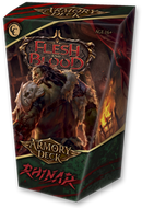 Rhinar Armory Deck